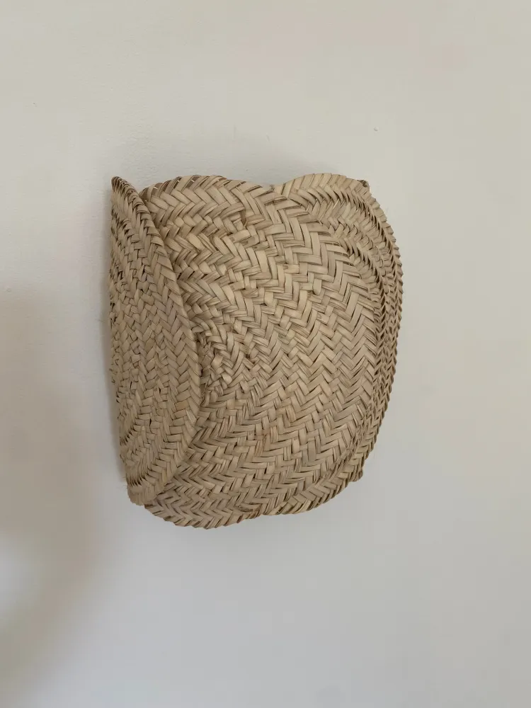 Applique luminaire BAKLAWA