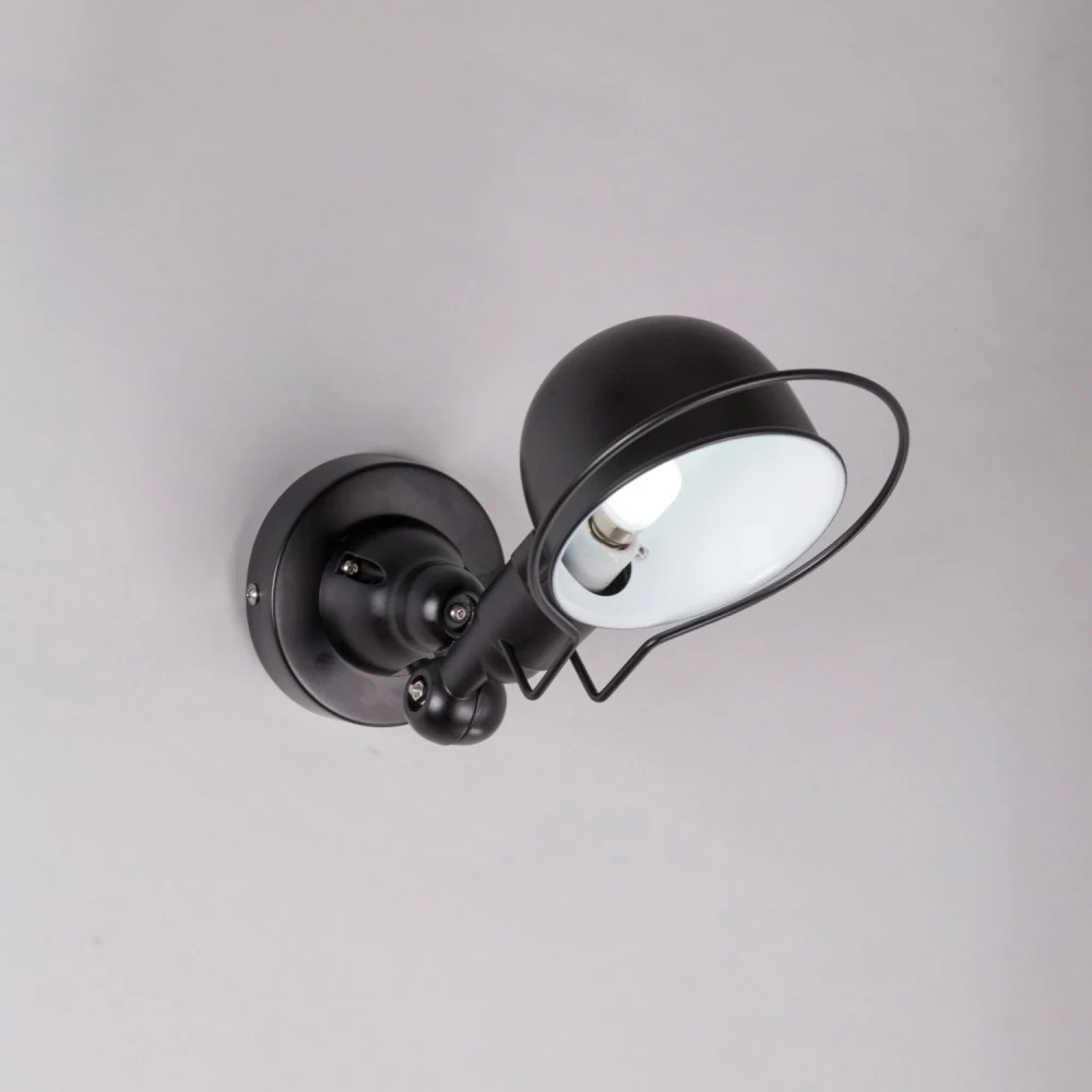APPlique Murale "Amol" [SKD-W1023]