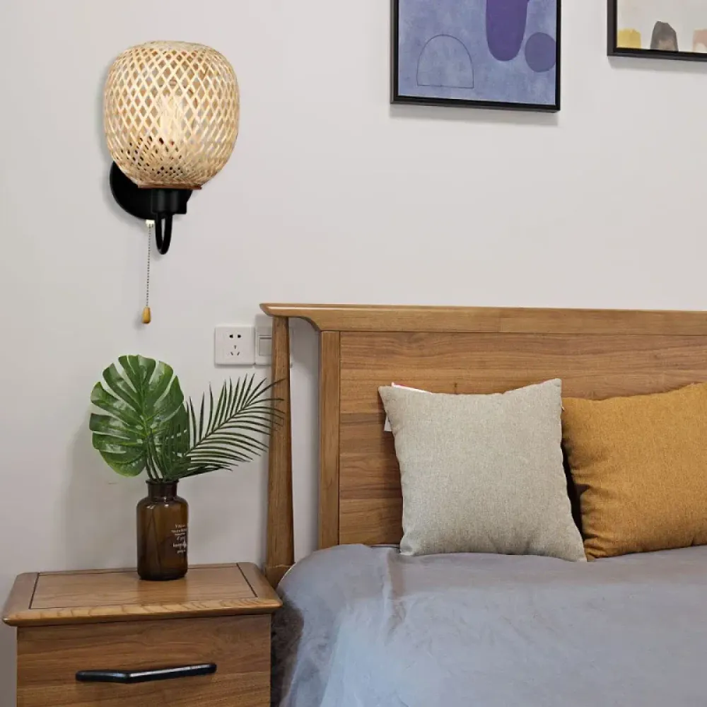 Applique Murale | BOUI