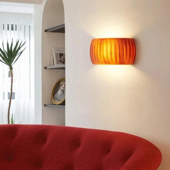 Applique Murale Éclat Art Déco - Éclairage Moderne et Raffiné pour Votre Intérieur