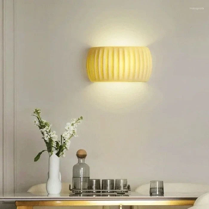 Applique Murale Éclat Art Déco - Éclairage Moderne et Raffiné pour Votre Intérieur
