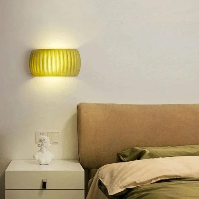 Applique Murale Éclat Art Déco - Éclairage Moderne et Raffiné pour Votre Intérieur