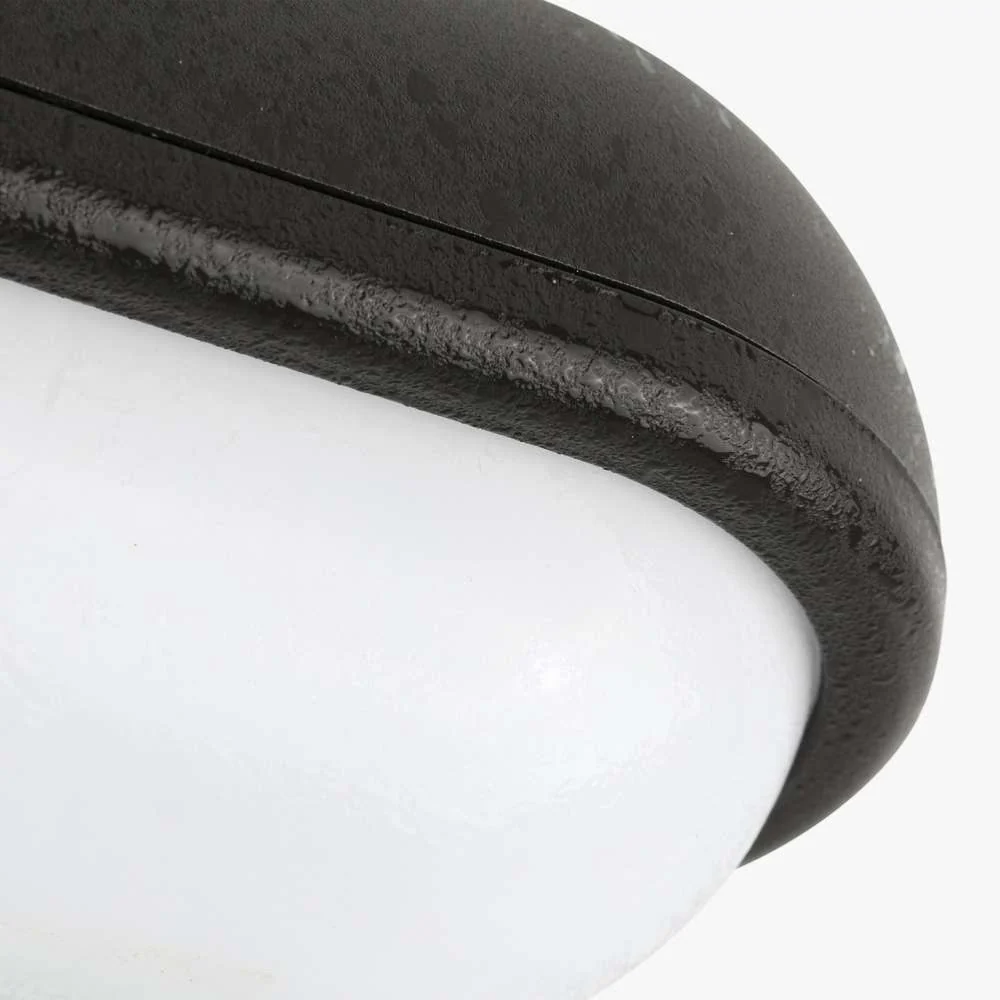 Applique murale ovale LED TONE - Luminaire extérieur