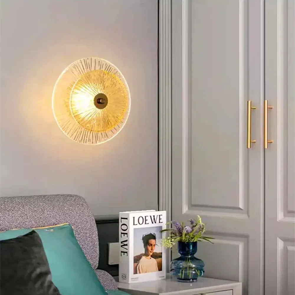 Applique Murale | ROVE