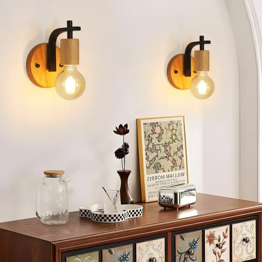 Applique Murale | VINTANI