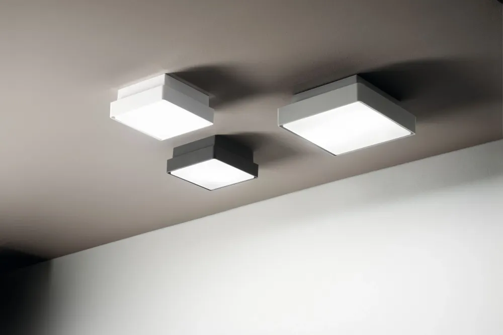 Applique PICCA anthracite PL.PICCA/PC-ANTRAC
