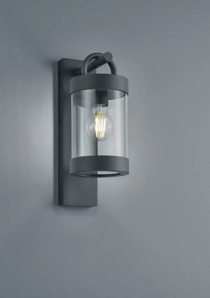 Applique Sambesi anthracite 204160142