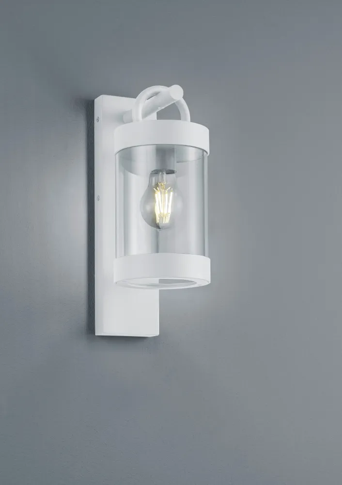 Applique Sambesi blanche 204160131