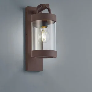 Applique Sambesi rouille 204160124