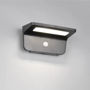 Applique solaire Atico R24696132