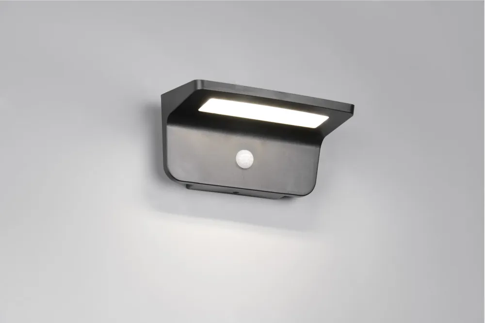 Applique solaire Atico R24696132