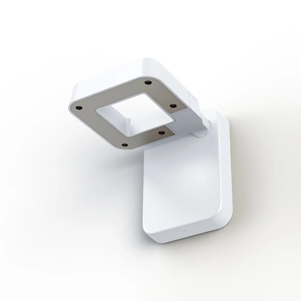 Applique Square N°1 LED 4000°K Blanc 001 156001001