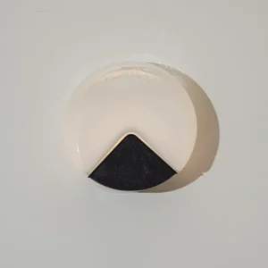 APPLIQUE “TALIA”, ROBERTO PAMIO & RENATO TOSO, 1980s