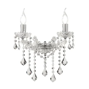 Applique Versailles transparente Ap-versailles-2-CR