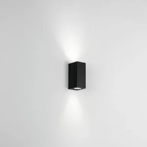Applique ZENO SQUARE 2 noire OTAP0022N