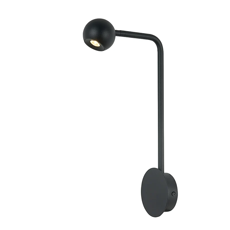 AppliqueTête de lit Eyes sans interrupteur Mantra 7513
