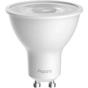 AQARA Ampoule LED T2 (CCT, GU10)