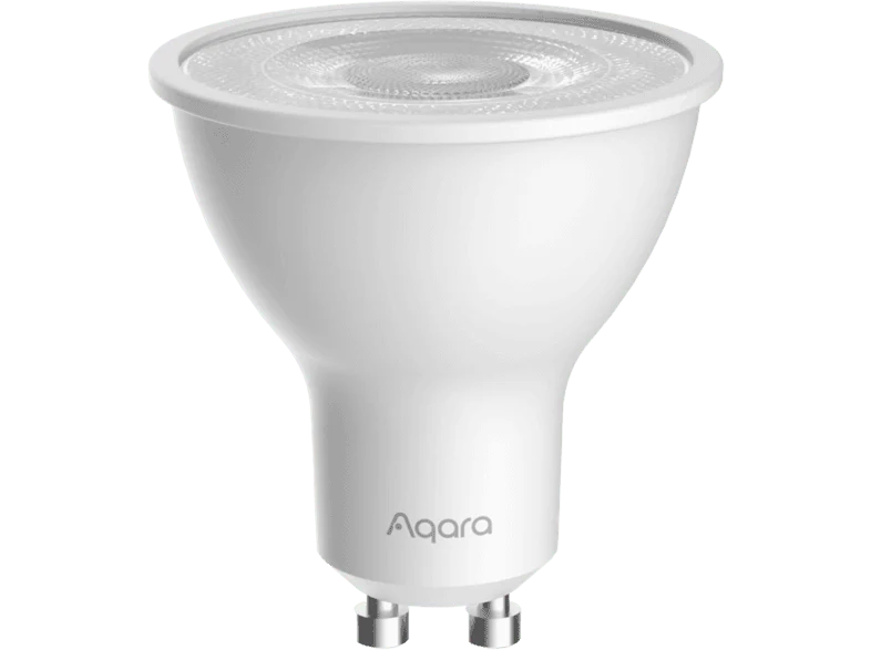 AQARA Ampoule LED T2 (CCT, GU10)