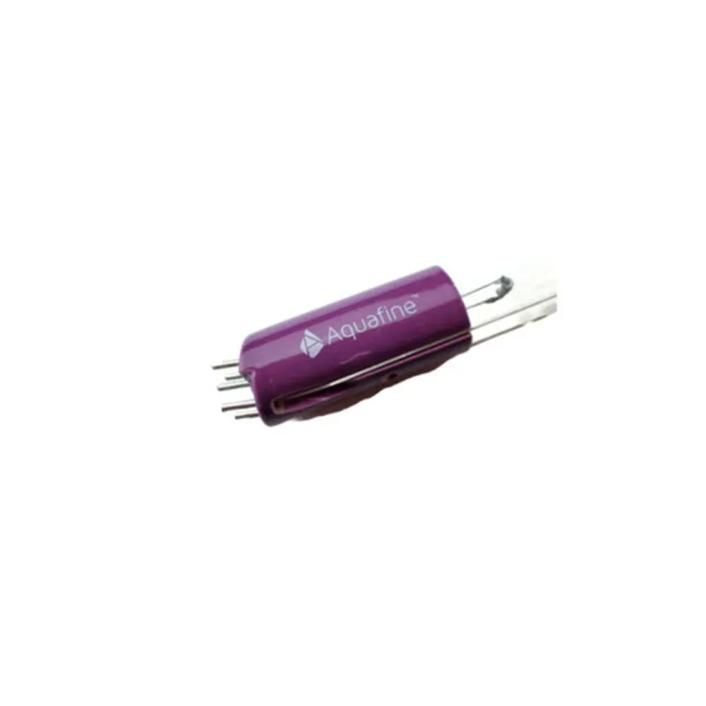 Lampe UV Aquafine 52885-TS60N de 60 pouces pour système UV OptiVenn et Avant TOC