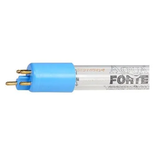 AquaForte Lampe de rechange Ozon Redox
