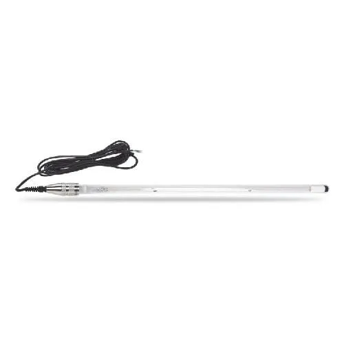Lampe VGE Pro T6 200/325W sans ballast - UV immergeable amalgame Aquaforte