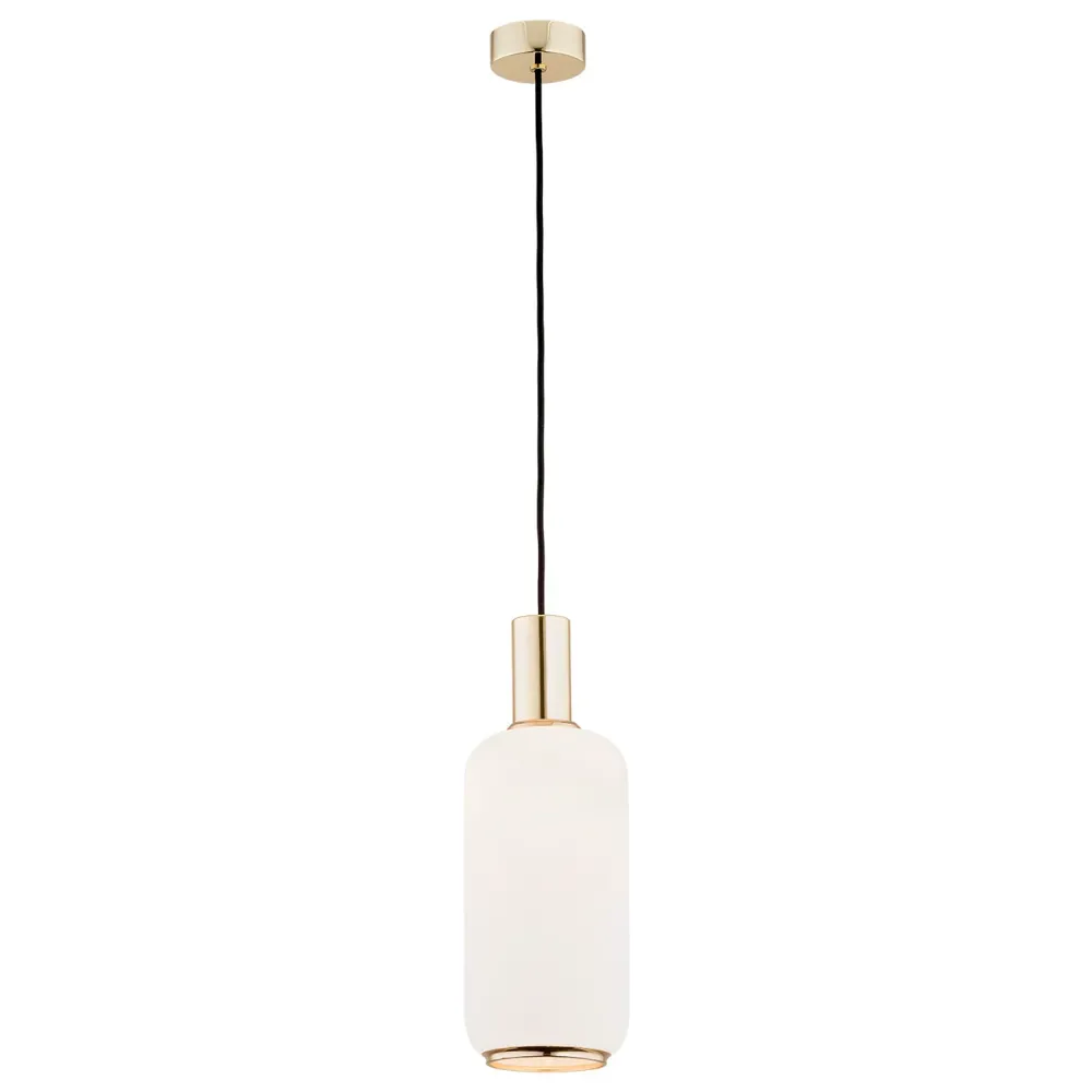 Argon Sagunto 1L suspension E27 H 120cm