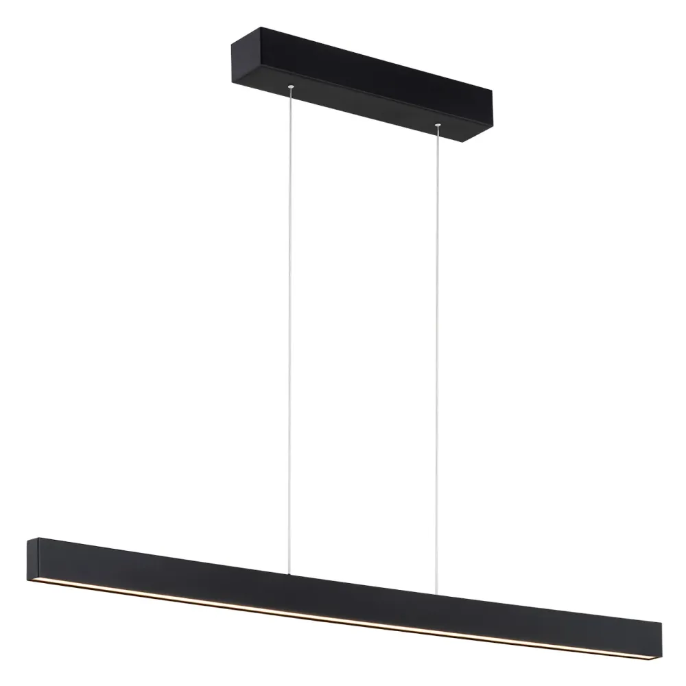 Éclairage sur rail Argon Balans 1L H 171 cm White