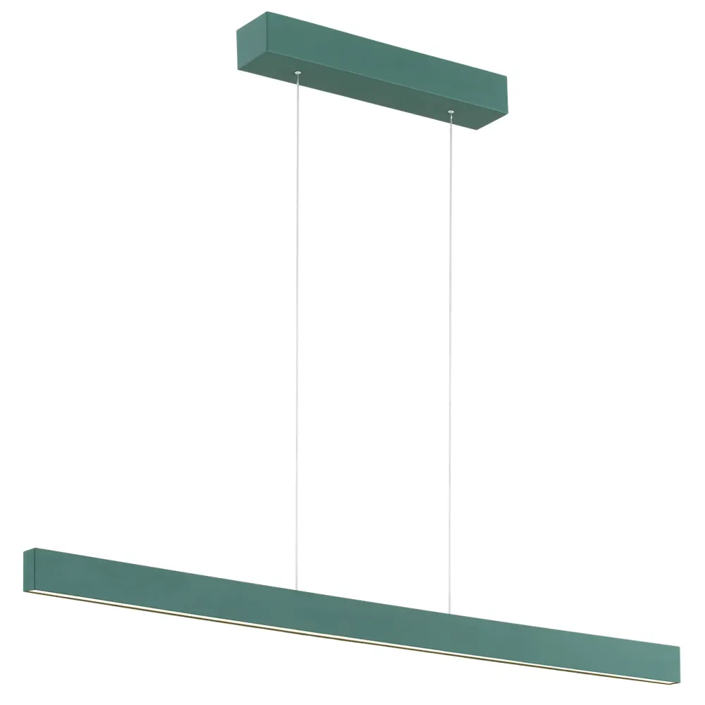 Éclairage sur rail Argon Balans 1L H 171 cm White