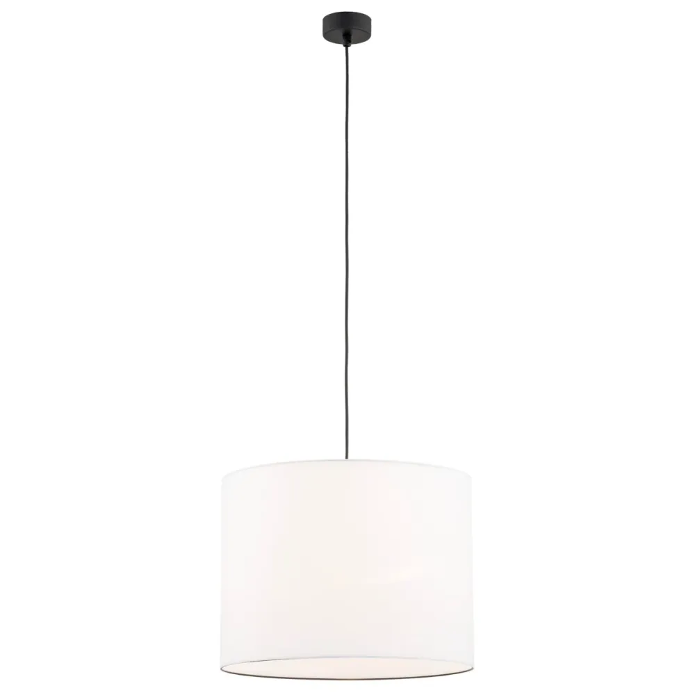 Suspension Argon Hilary 1L E27 H 110 cm