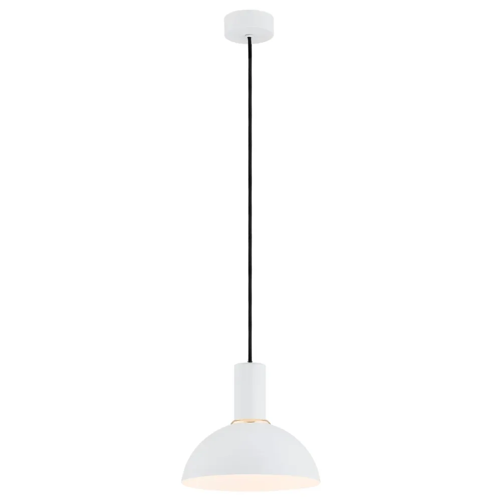 Suspension Argon Sines 1L E27 H 103cm