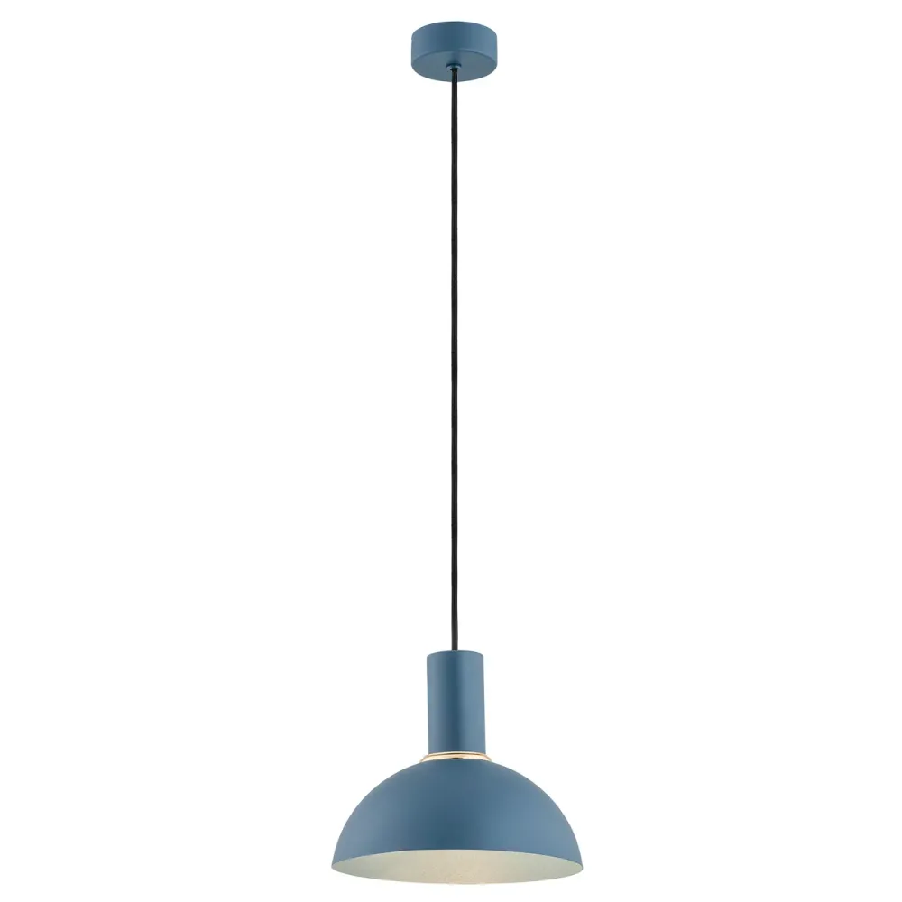Suspension Argon Sines 1L E27 H 103cm