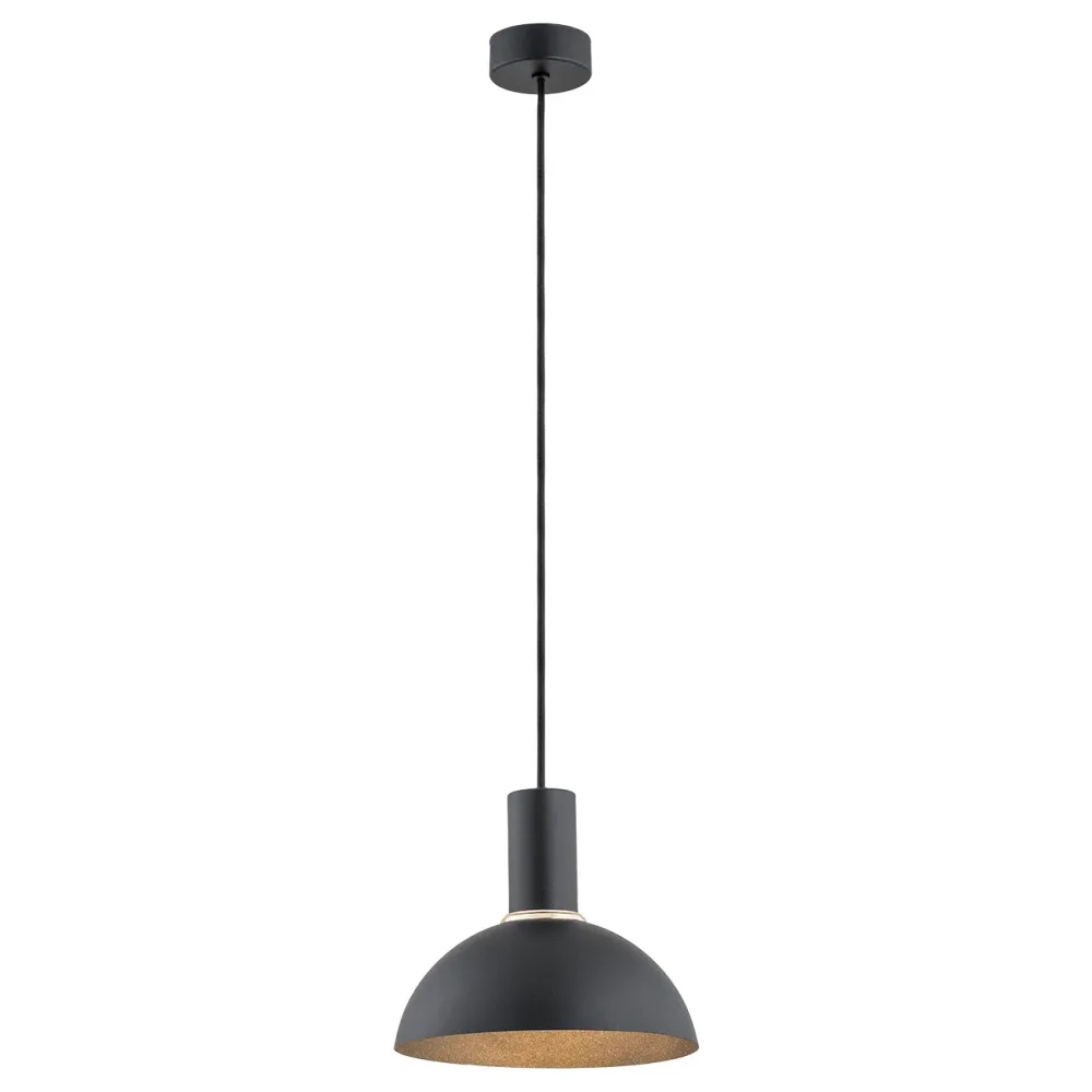 Suspension Argon Sines 1L E27 H 103cm