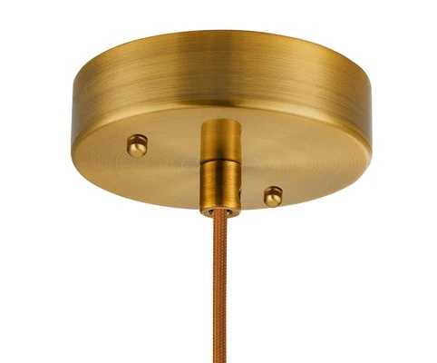 Suspension Kate 13.80'' Artcraft