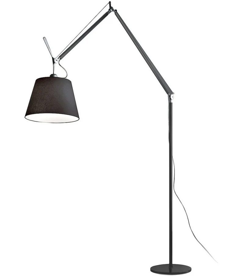 ARTEMIDE - Lampadaire TOLOMEO MEGA FLOOR