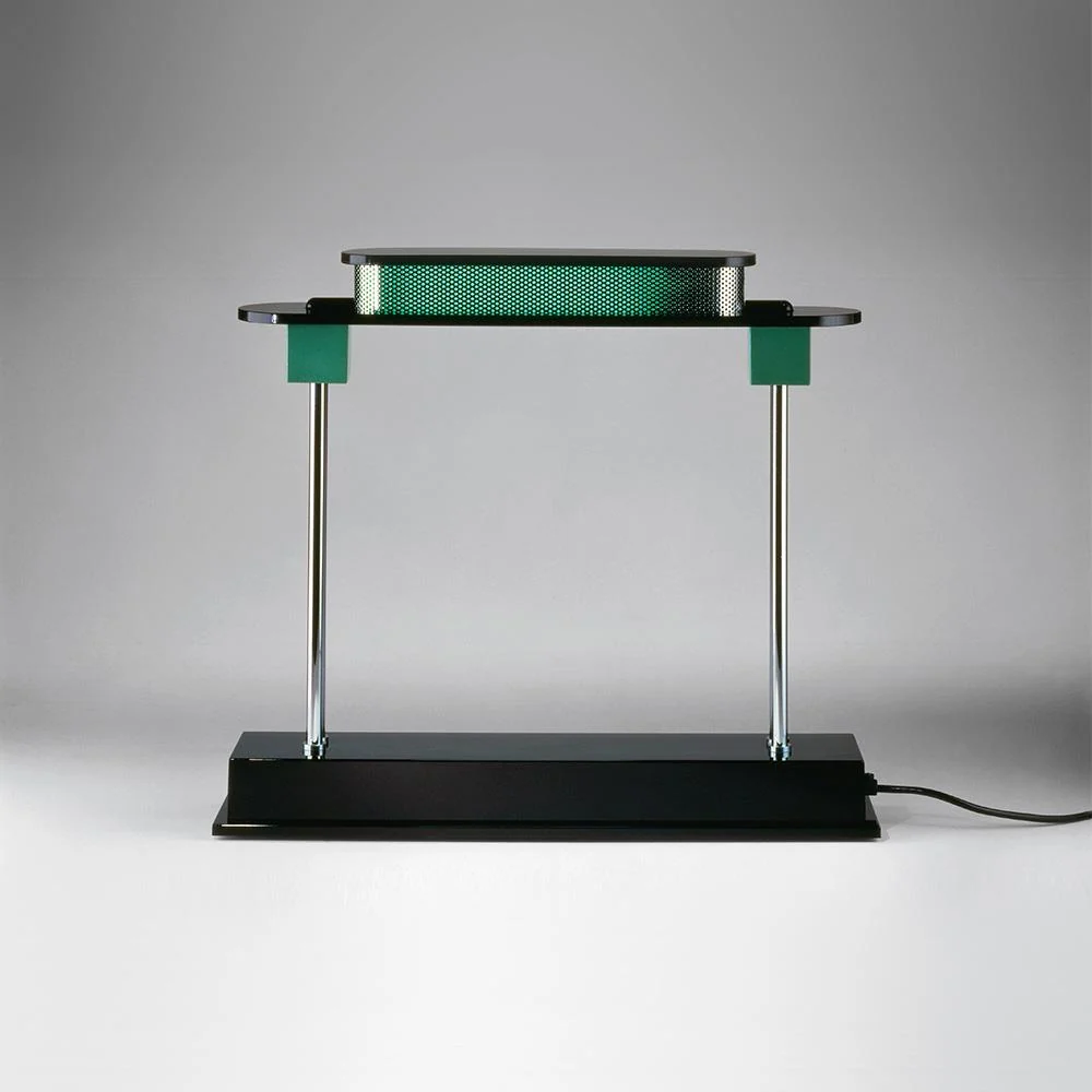 Pausania Table Lampe Light Artemide