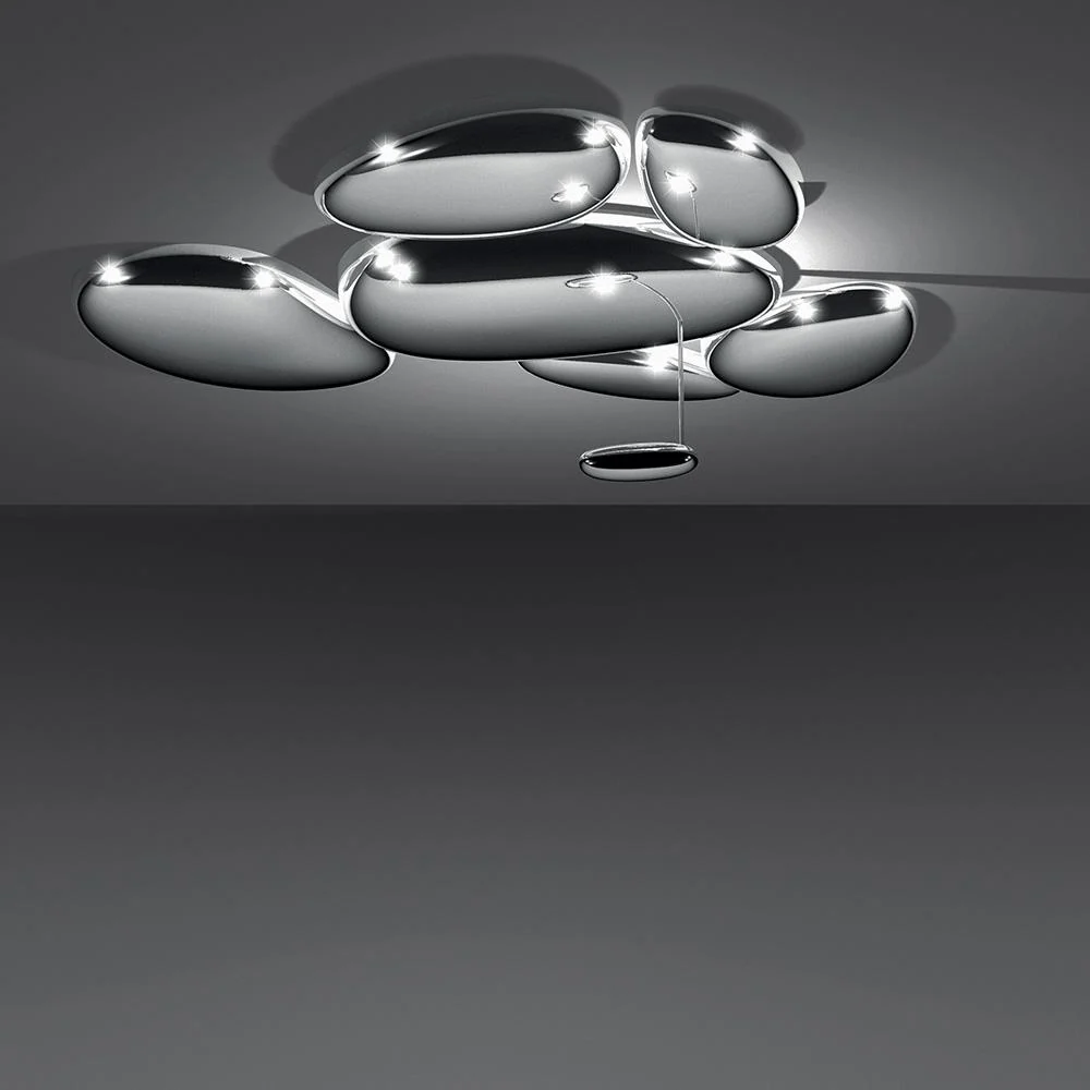 Skydro Ceilling Lighting from Artemide