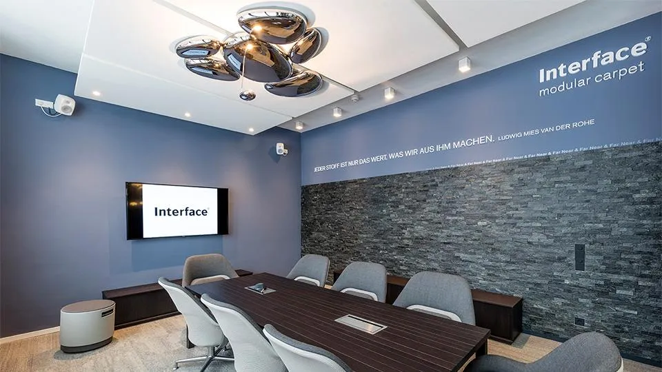 Skydro Ceilling Lighting from Artemide