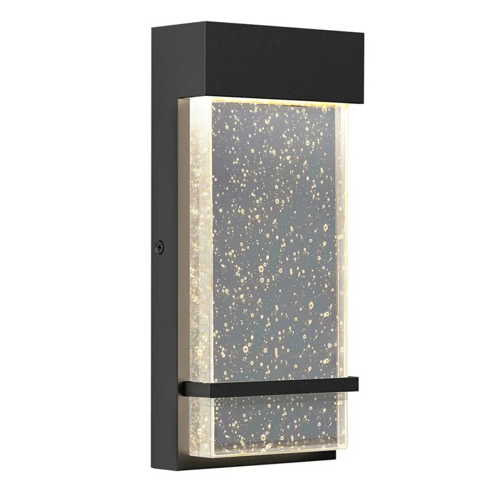 Artika - Luminaire mural à DEL avec technologie de couleur ajustable - Skyler