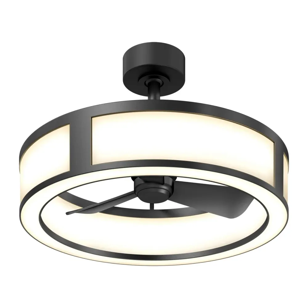 Artika - Ventilateur de plafond Huxley 23 po