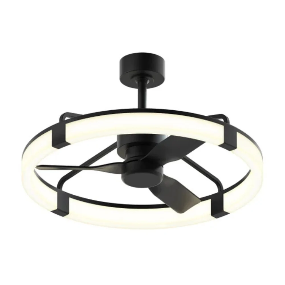 Artika - Ventilateur de plafond Sunnyvale 28 po