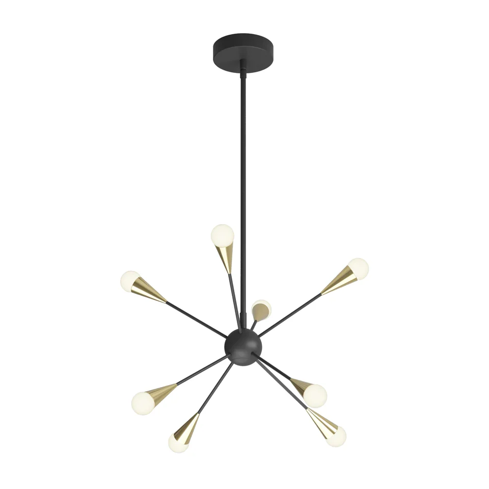 ARTIKA - Luminaire Suspendu à DEL Wayden