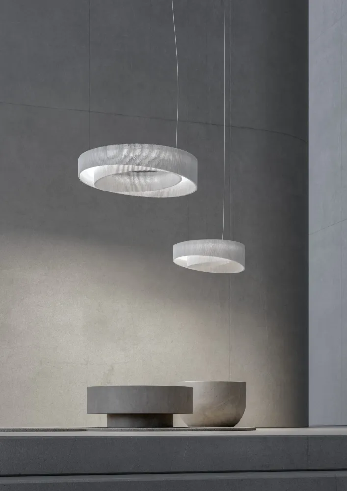 Anel Large Suspension Arturo Alvarez