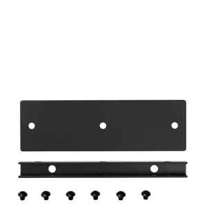 Arum Bracket Kit - Black