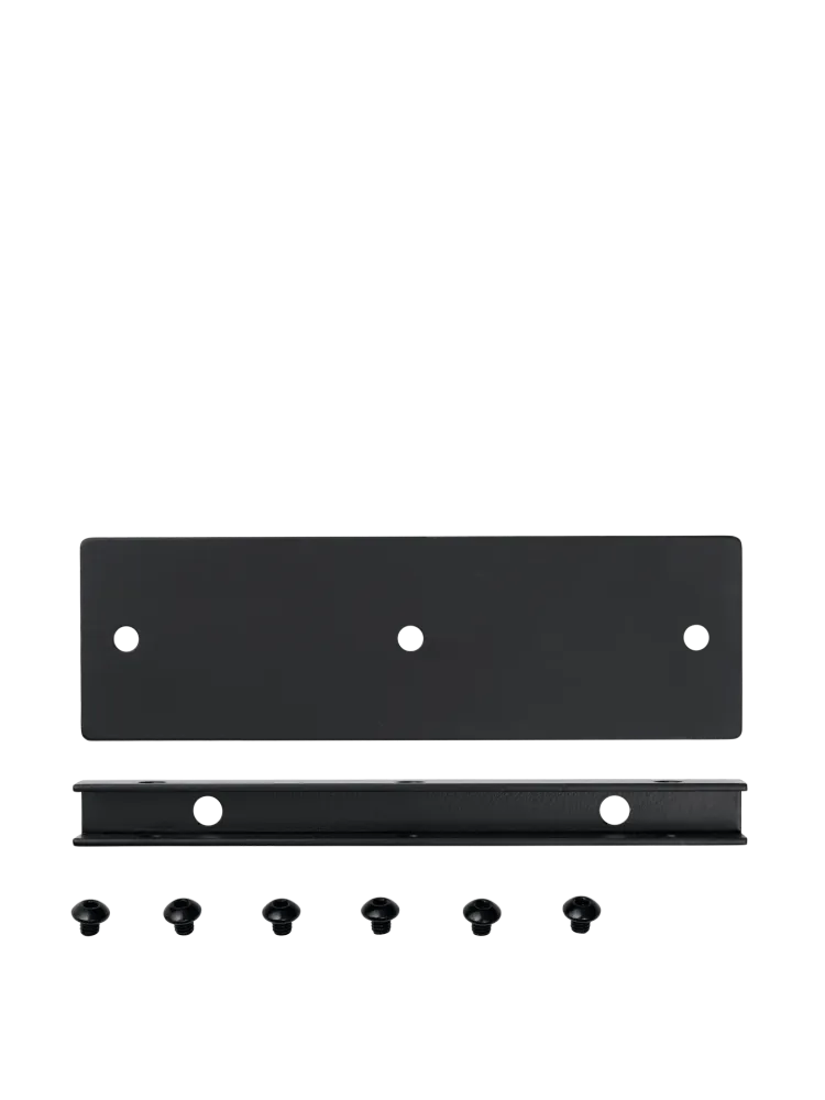 Arum Bracket Kit - Black