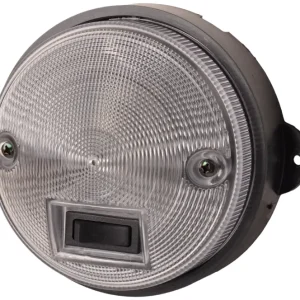 Aspöck inpoint luminaire d'intérieur avec interrupteur Aspock