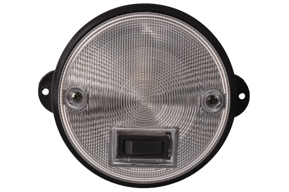 Aspöck inpoint luminaire d'intérieur avec interrupteur Aspock