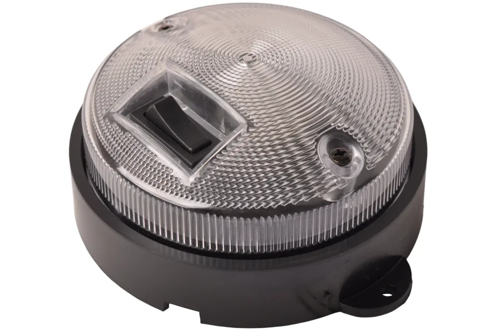 Aspöck inpoint luminaire d'intérieur avec interrupteur Aspock
