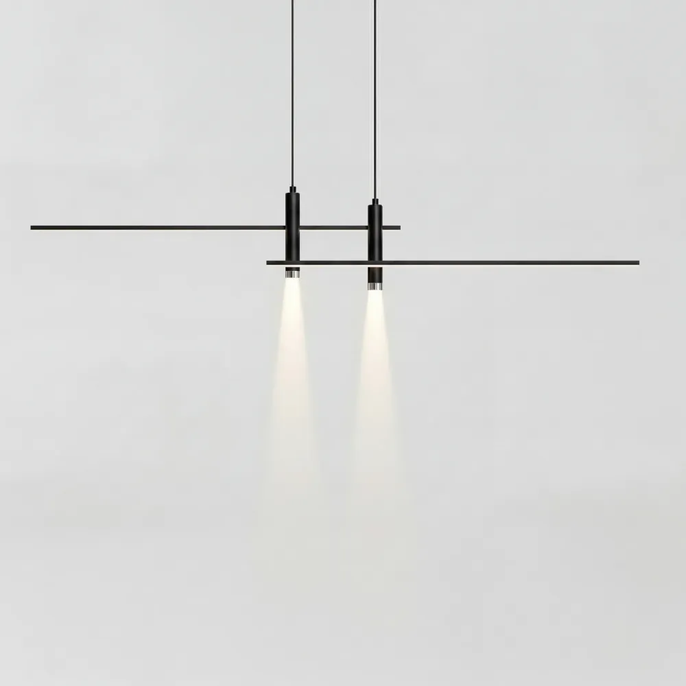 Keane Suspension Linéaire At Ease Home Life