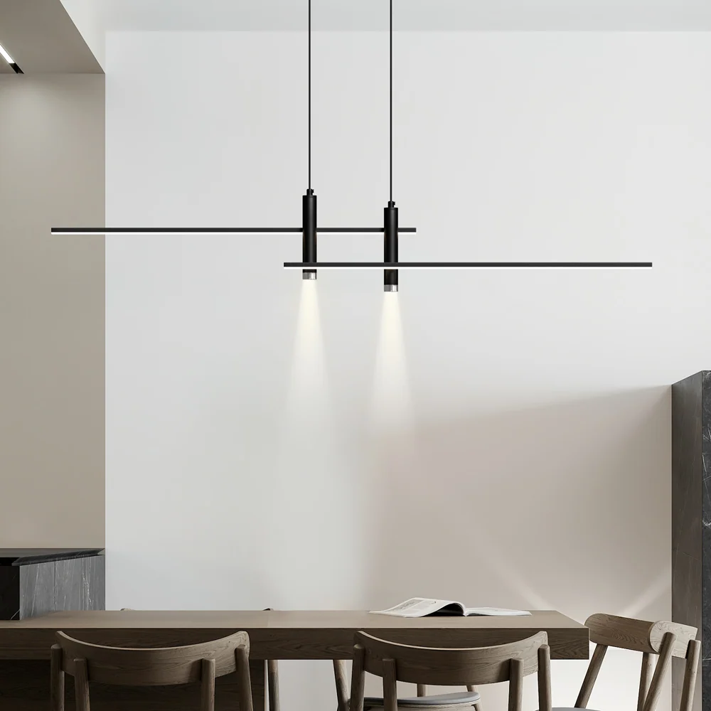 Keane Suspension Linéaire At Ease Home Life