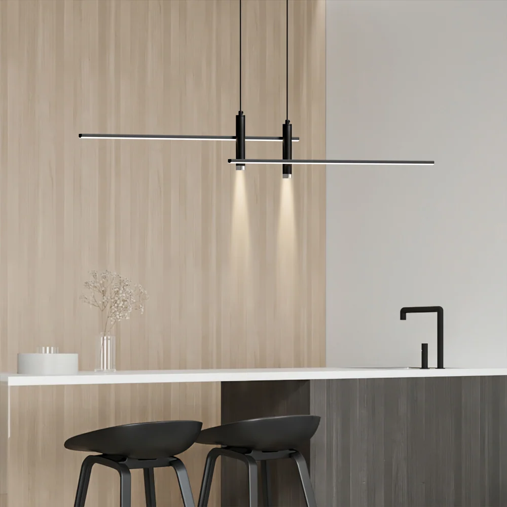 Keane Suspension Linéaire At Ease Home Life